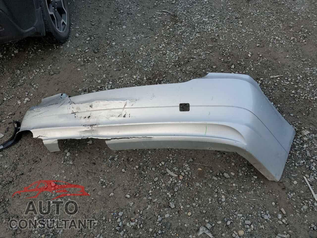 BMW 3 SERIES 2011 - WBAPK5C51BA659406