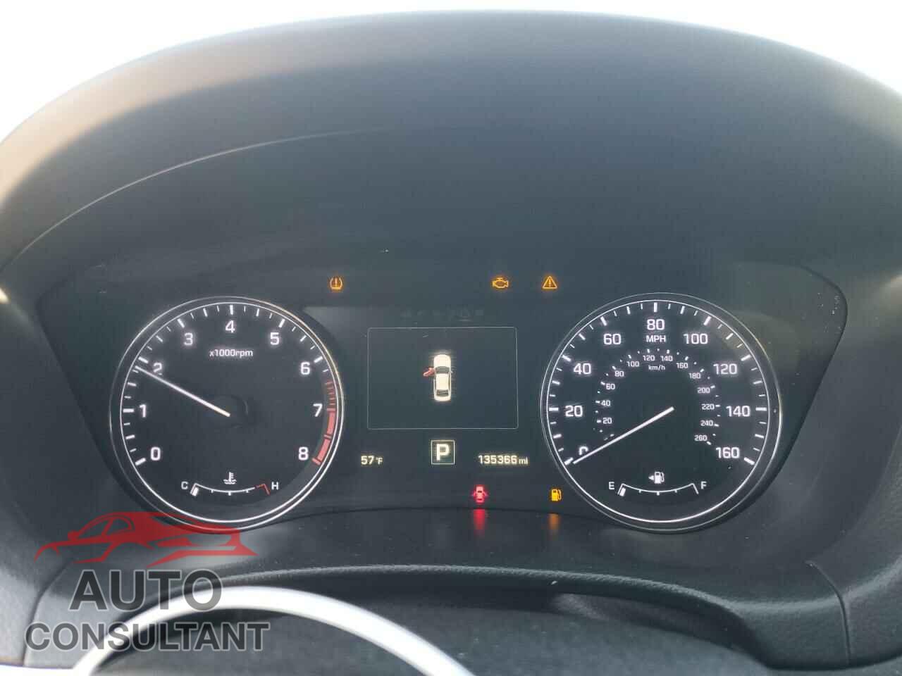 HYUNDAI GENESIS 2015 - KMHGN4JF7FU064768