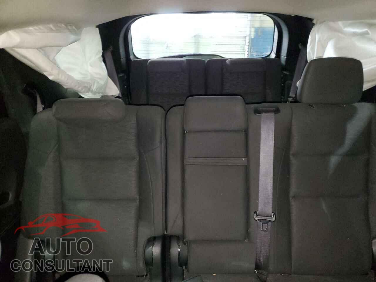 DODGE DURANGO 2022 - 1C4RDJAG9NC175012