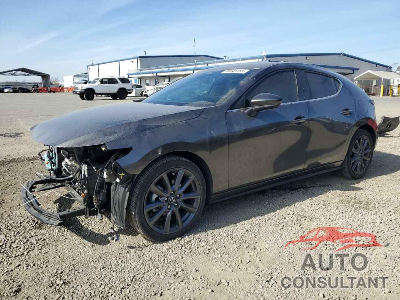 MAZDA 3 2024 - JM1BPALM6R1650726