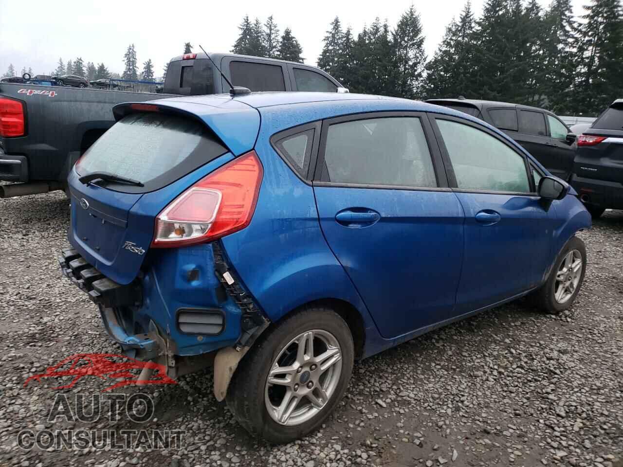 FORD FIESTA 2019 - 3FADP4EJ1KM116223