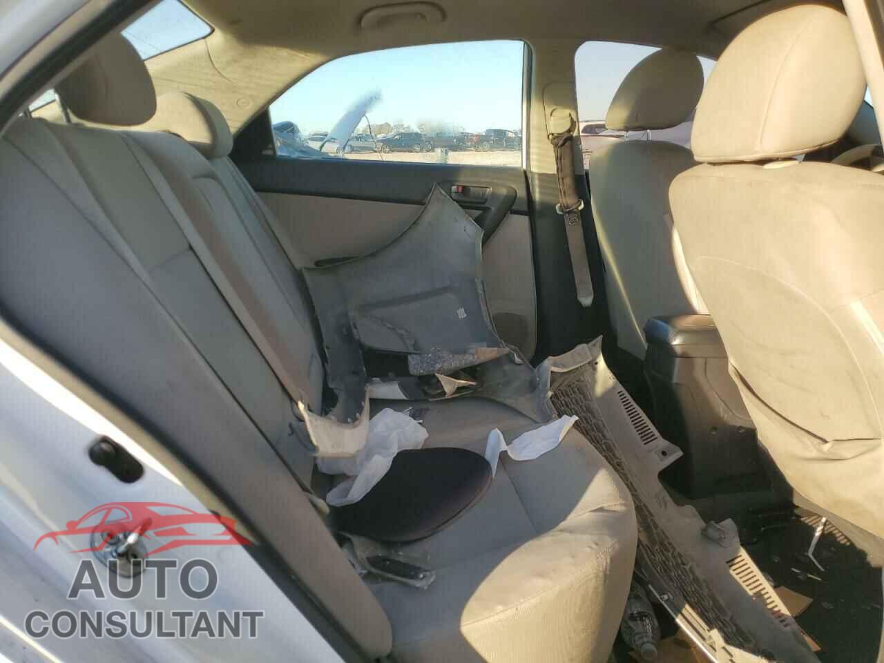 KIA FORTE 2012 - KNAFU4A29C5547536