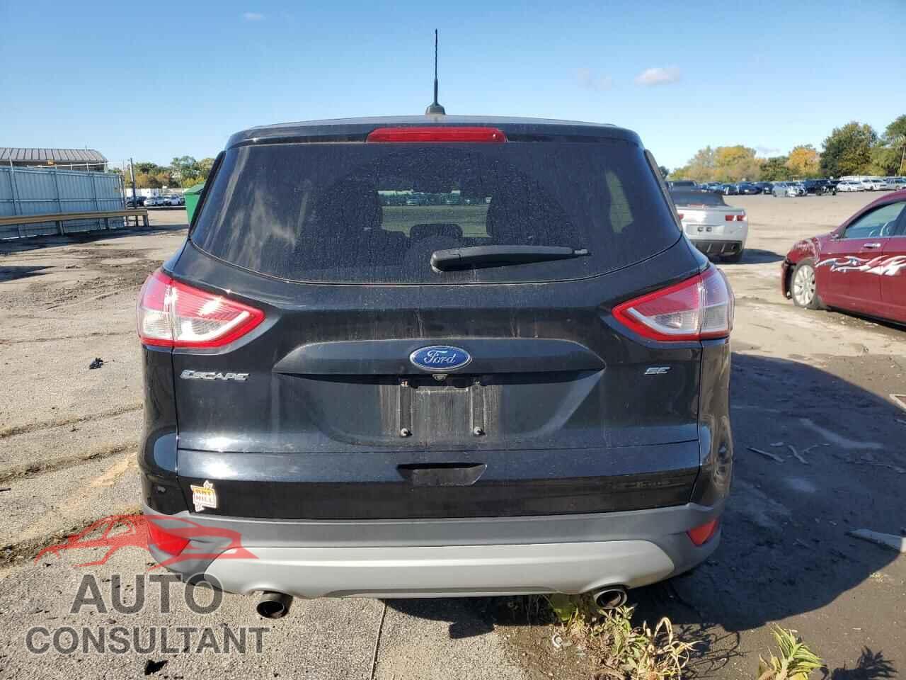 FORD ESCAPE 2016 - 1FMCU0G73GUB04565