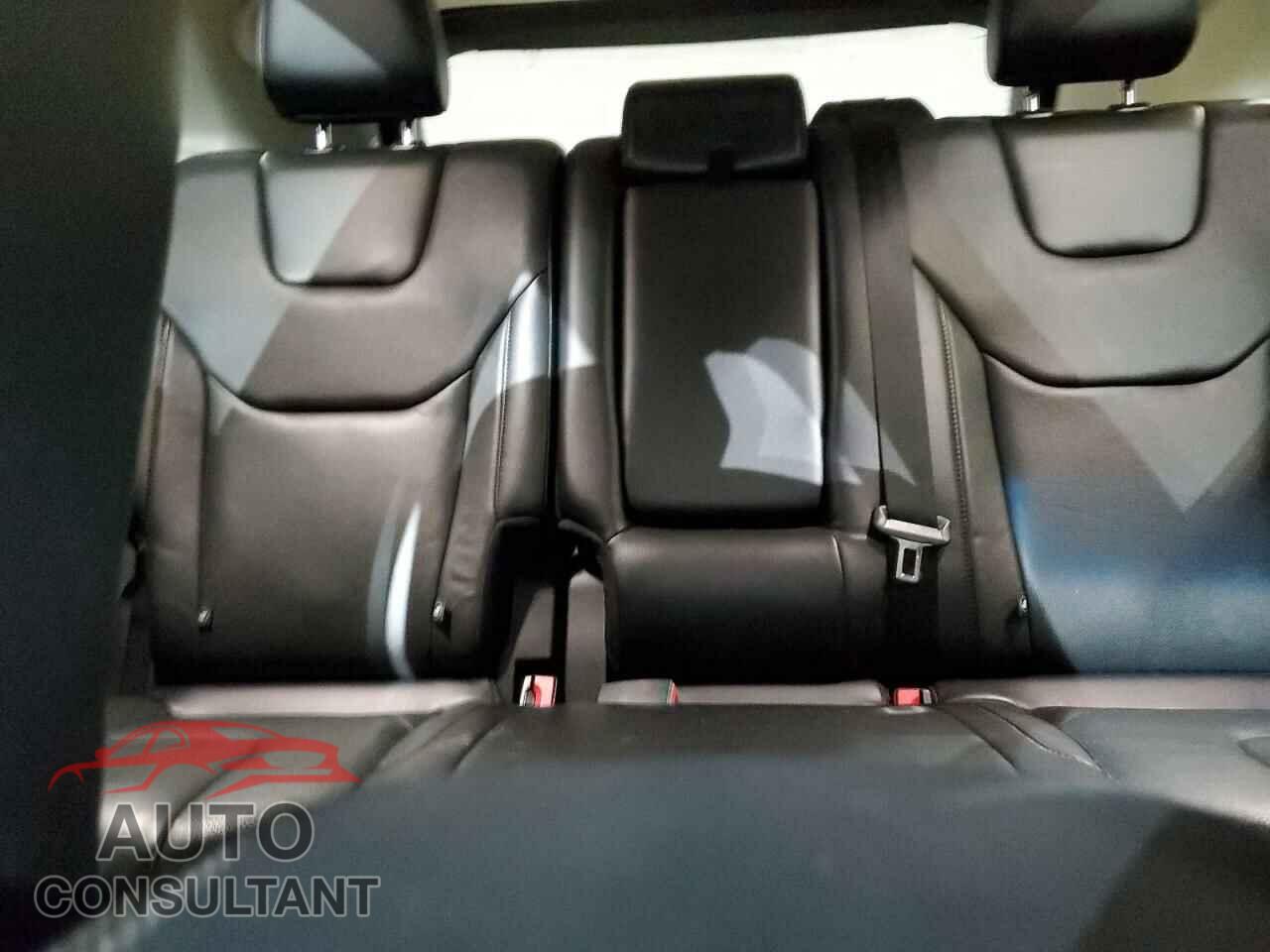 FORD EDGE 2015 - 2FMPK4K86FBB57036