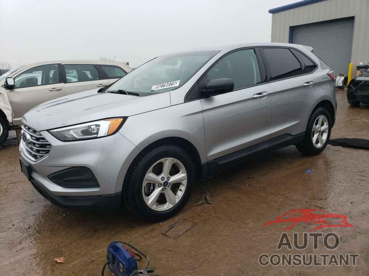 FORD EDGE 2020 - 2FMPK4G97LBA73577