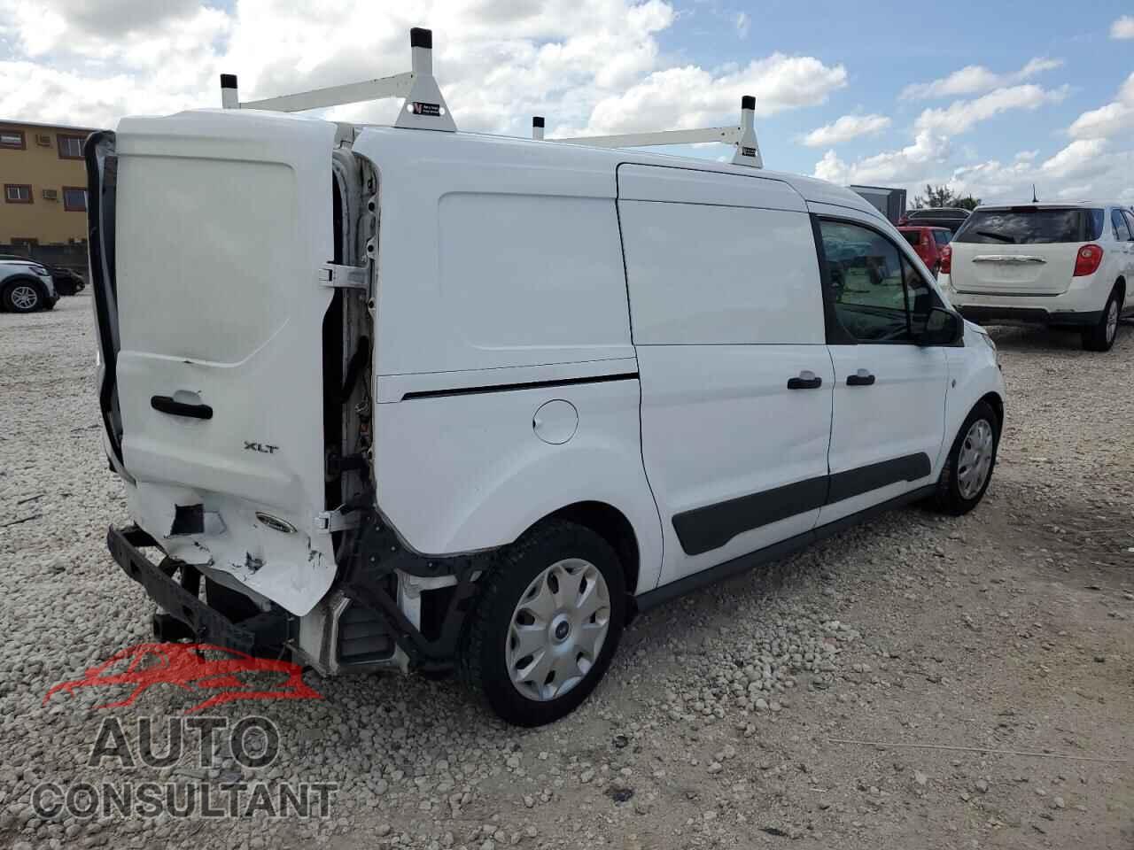 FORD TRANSIT 2015 - NM0LS7F79F1224436