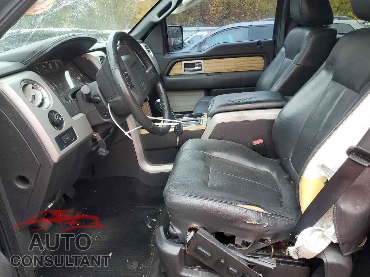 FORD F-150 2011 - 1FTFW1EF8BFB73079