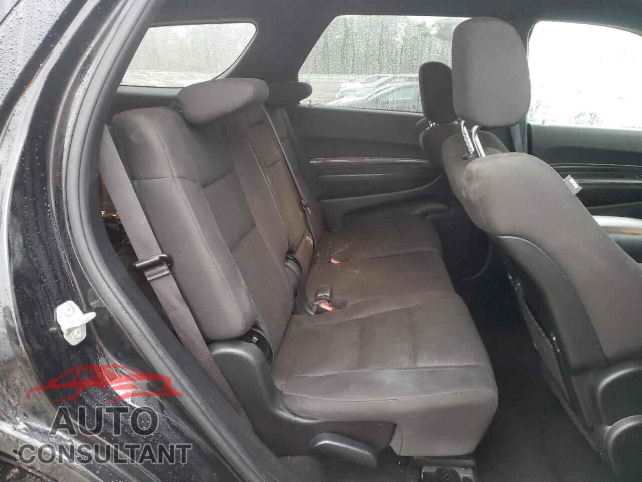DODGE DURANGO 2023 - 1C4RDHAG4PC616461