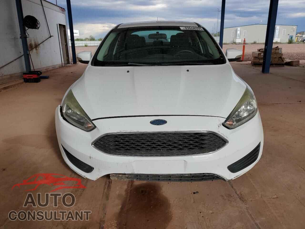 FORD FOCUS 2015 - 1FADP3F21FL329830