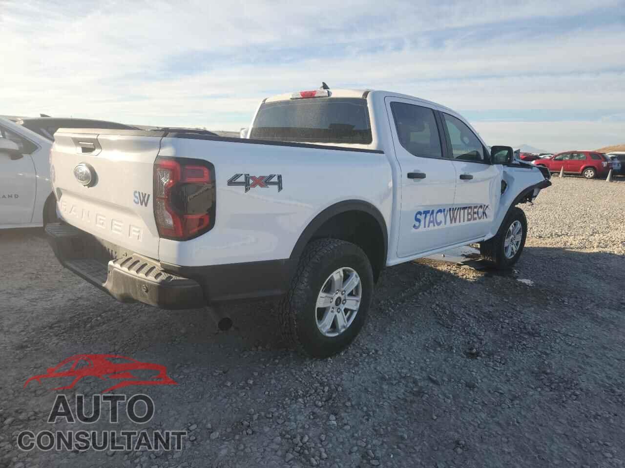 FORD RANGER 2024 - 1FTER4PH2RLE56916