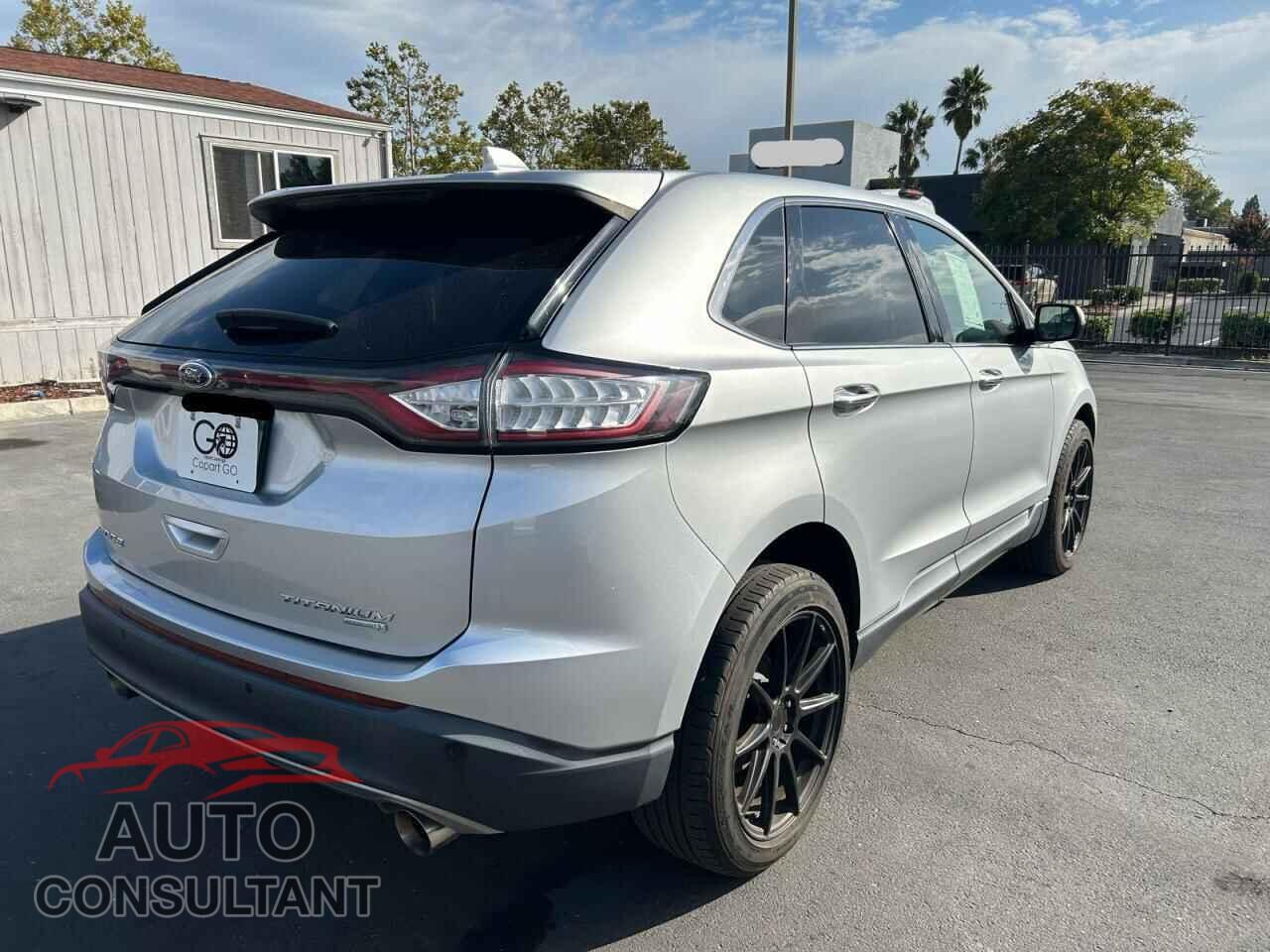 FORD EDGE 2018 - 2FMPK3K99JBB19859