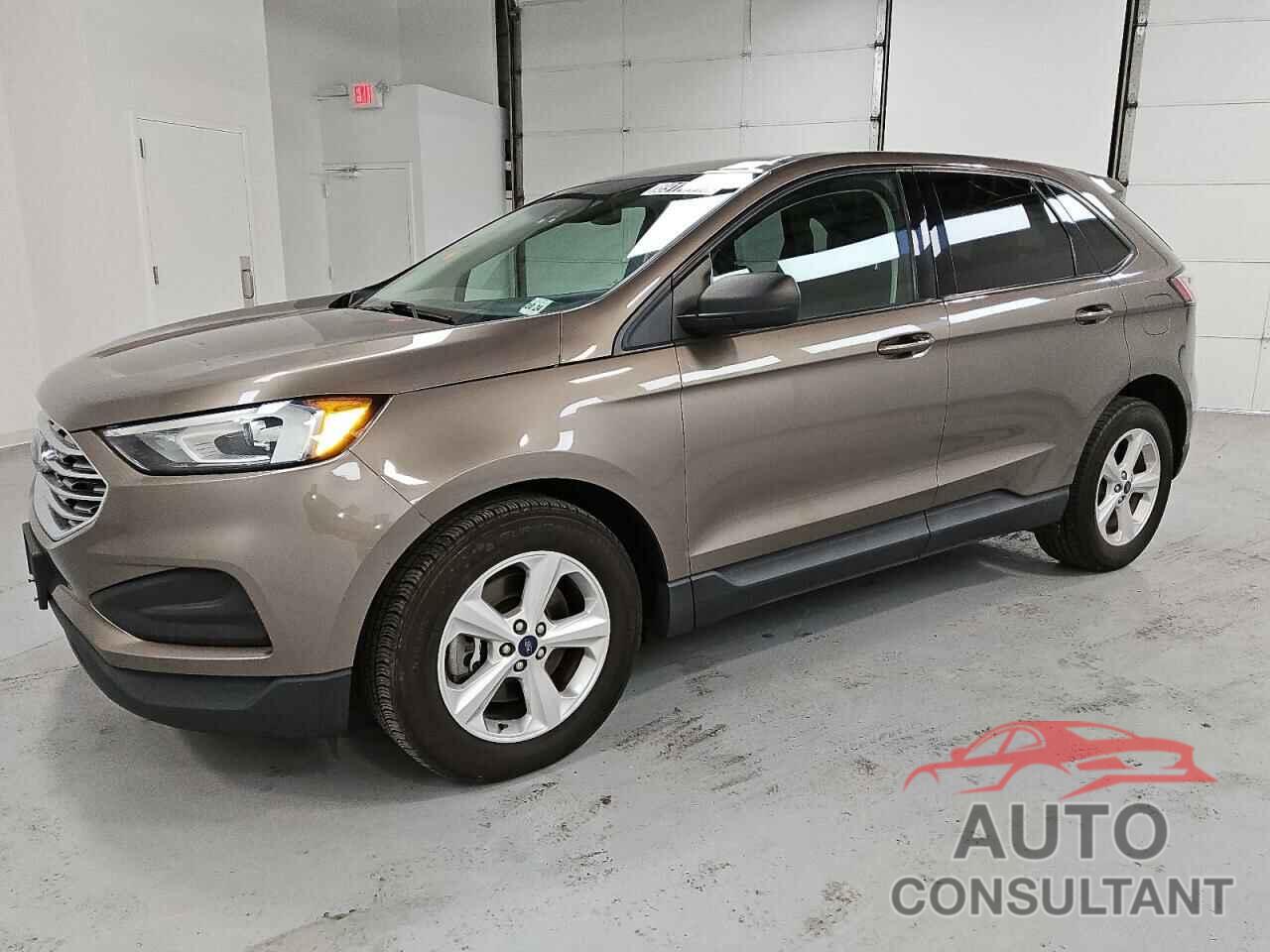 FORD EDGE 2019 - 2FMPK4G90KBC64224