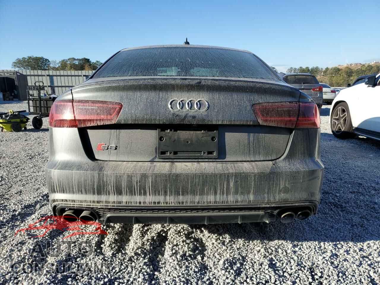 AUDI S6/RS6 2016 - WAUH2BFC6GN154197