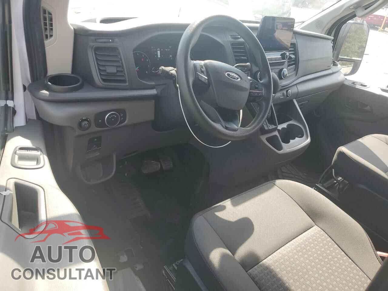 FORD TRANSIT 2021 - 1FBAX2Y80MKA52197