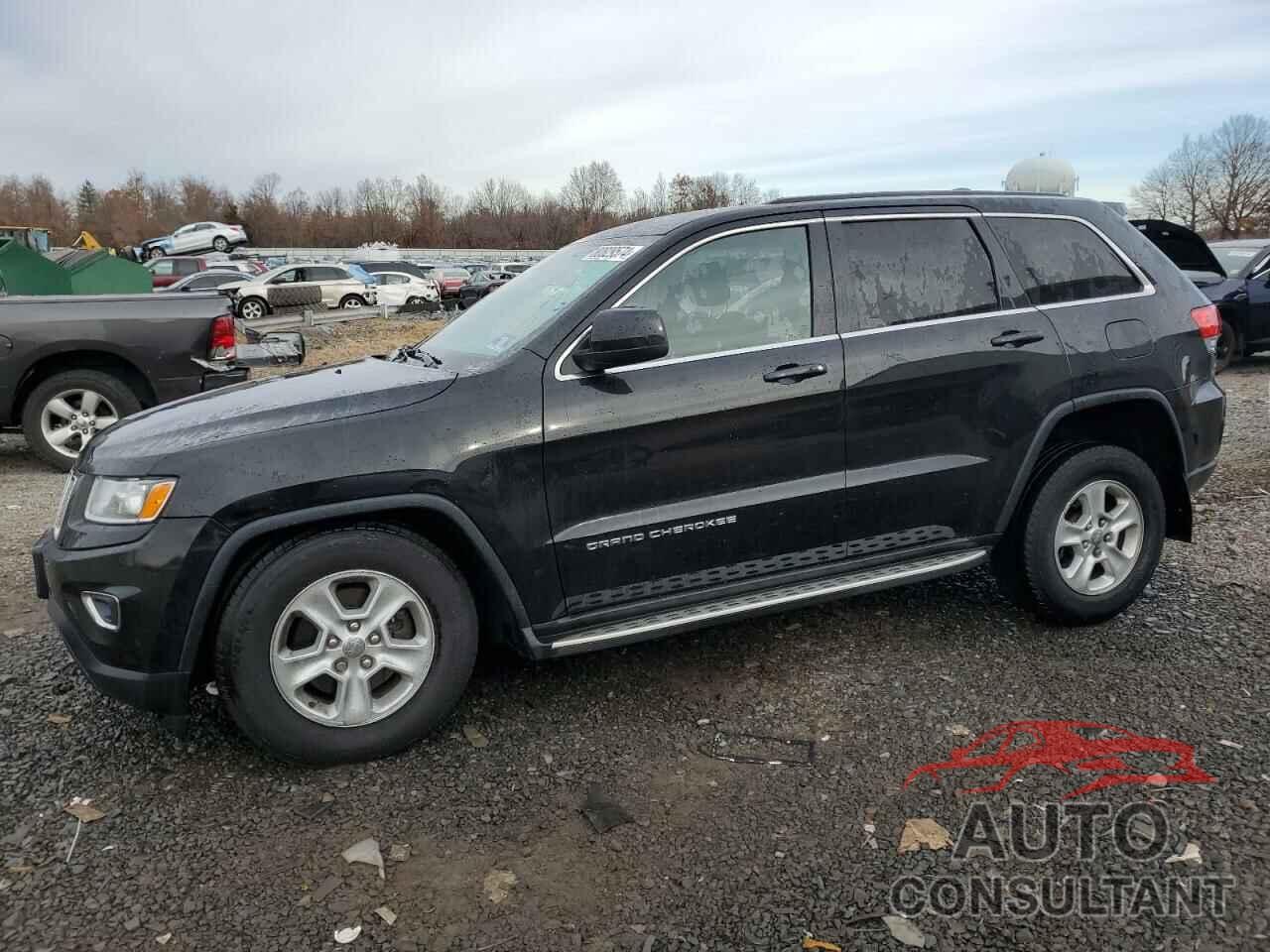 JEEP GRAND CHER 2014 - 1C4RJFAGXEC421975
