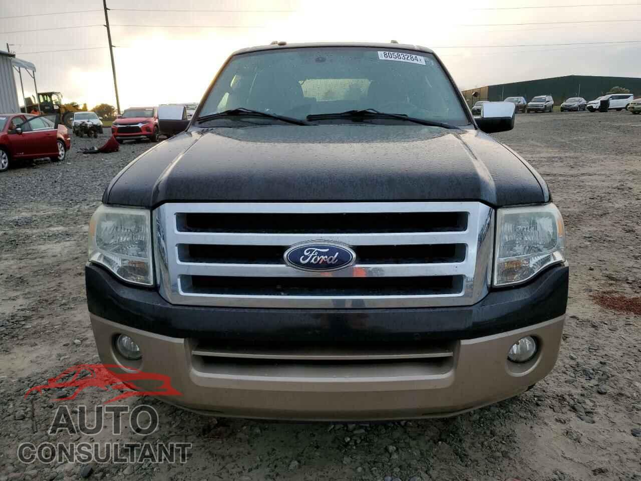 FORD EXPEDITION 2014 - 1FMJK1H53EEF61819