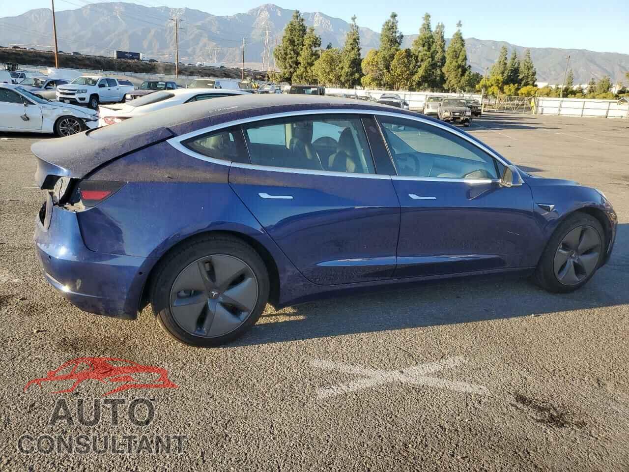 TESLA MODEL 3 2019 - 5YJ3E1EA4KF436067