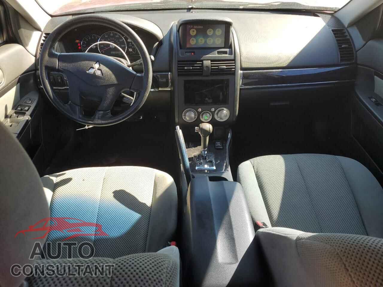 MITSUBISHI GALANT 2012 - 4A32B3FF4CE024368
