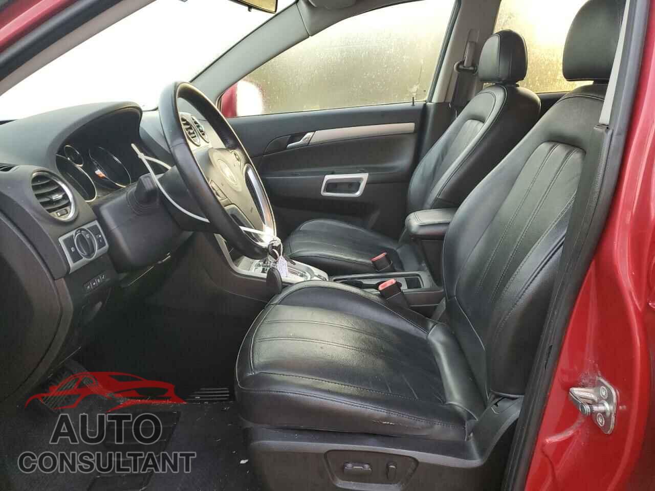 CHEVROLET CAPTIVA 2012 - 3GNFL4E56CS604184