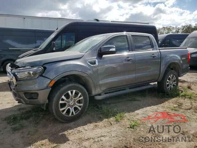 FORD RANGER 2021 - 1FTER4FH5MLE00351