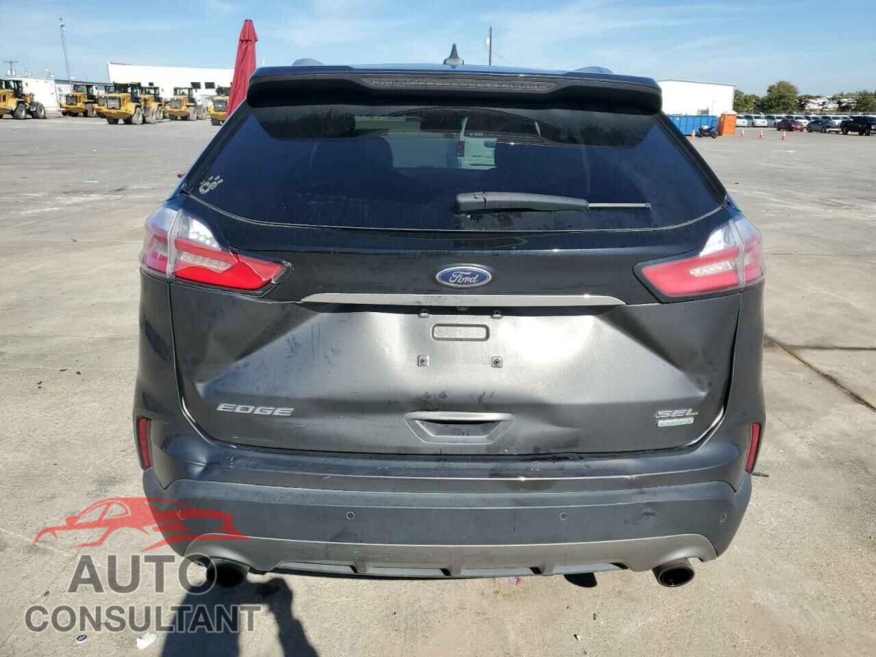 FORD EDGE 2019 - 2FMPK3J96KBC19596