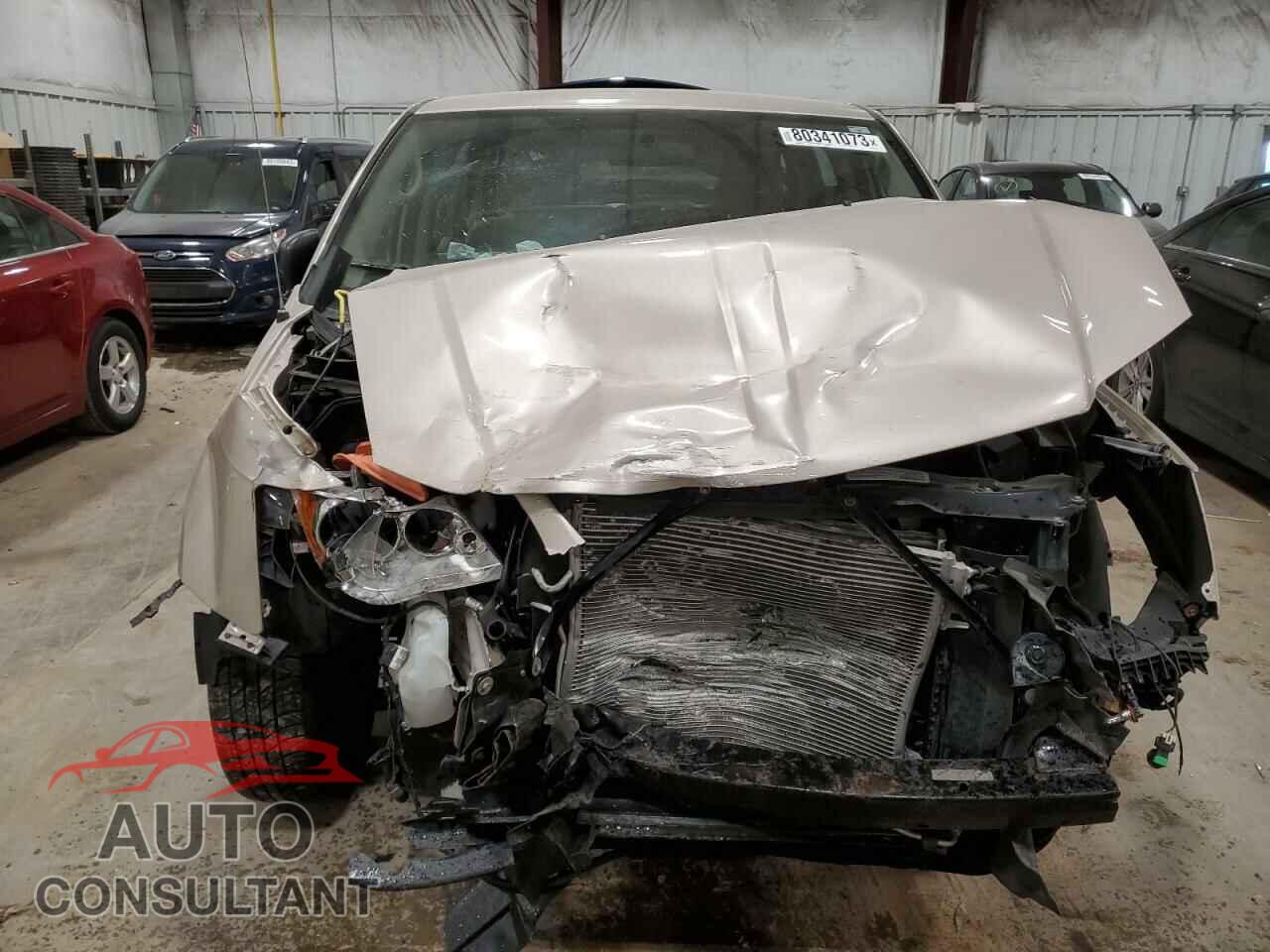 DODGE CARAVAN 2015 - 2C4RDGBG0FR682486