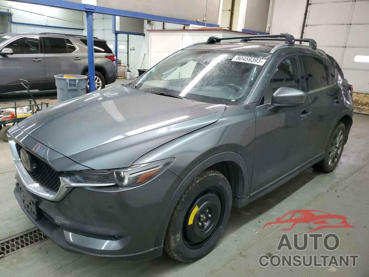 MAZDA CX-5 2020 - JM3KFBEY7L0846980
