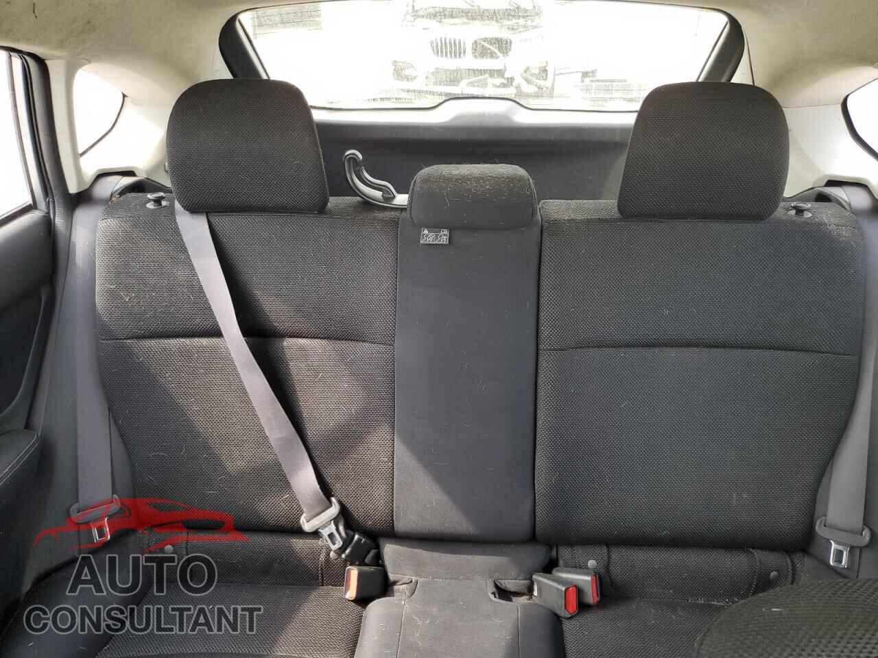 SUBARU XV 2015 - JF2GPACC3F9217926
