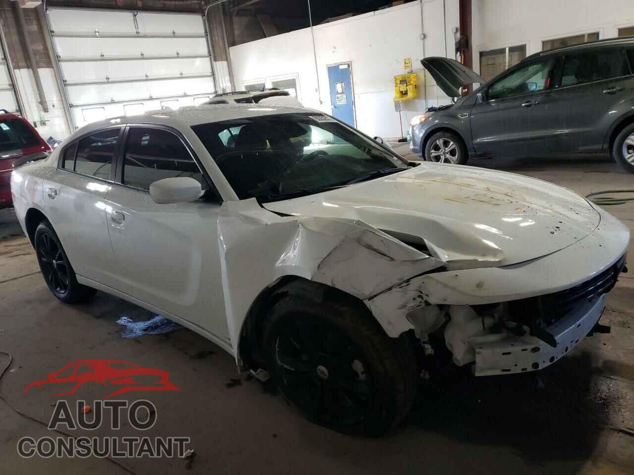 DODGE CHARGER 2021 - 2C3CDXJG6MH606298