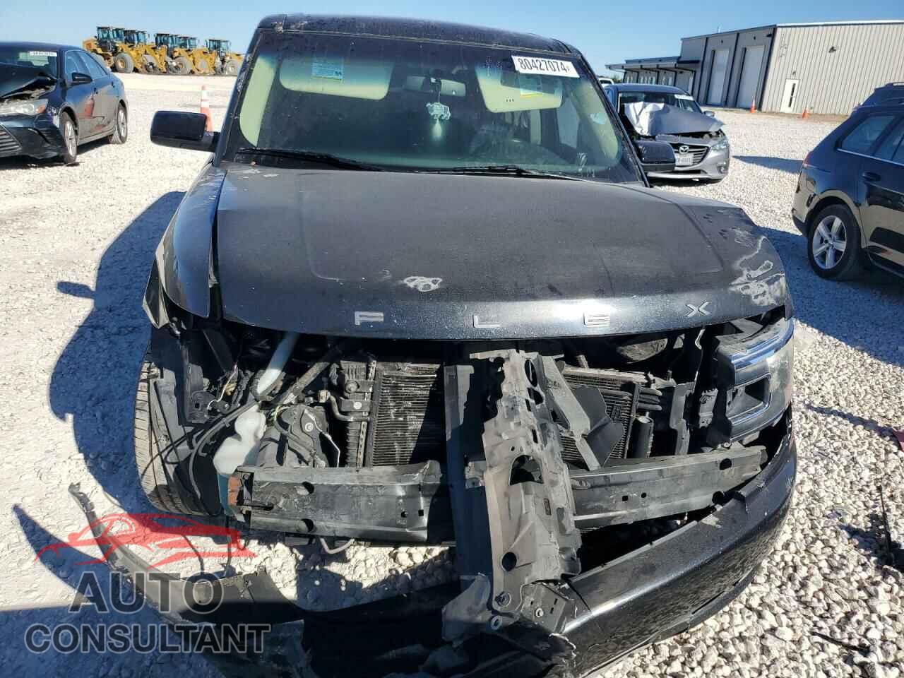 FORD FLEX 2015 - 2FMGK5C83FBA21810