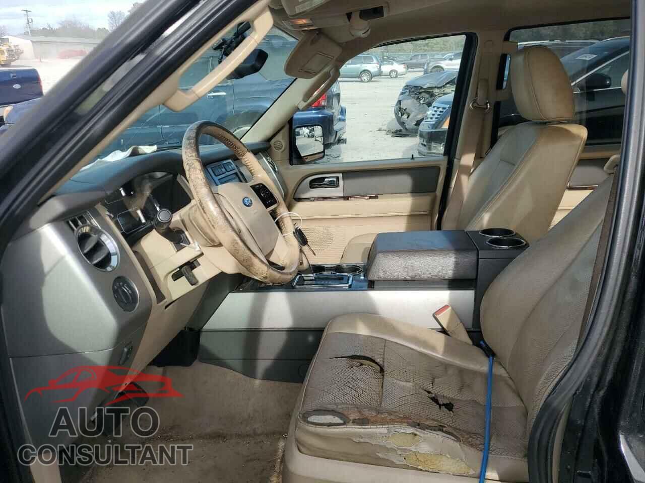 FORD EXPEDITION 2014 - 1FMJK1J55EEF46233