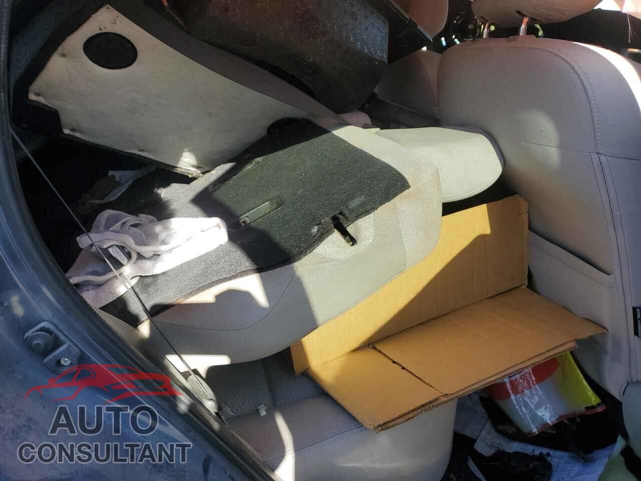 SUBARU FORESTER 2014 - JF2SJAEC6EH537352