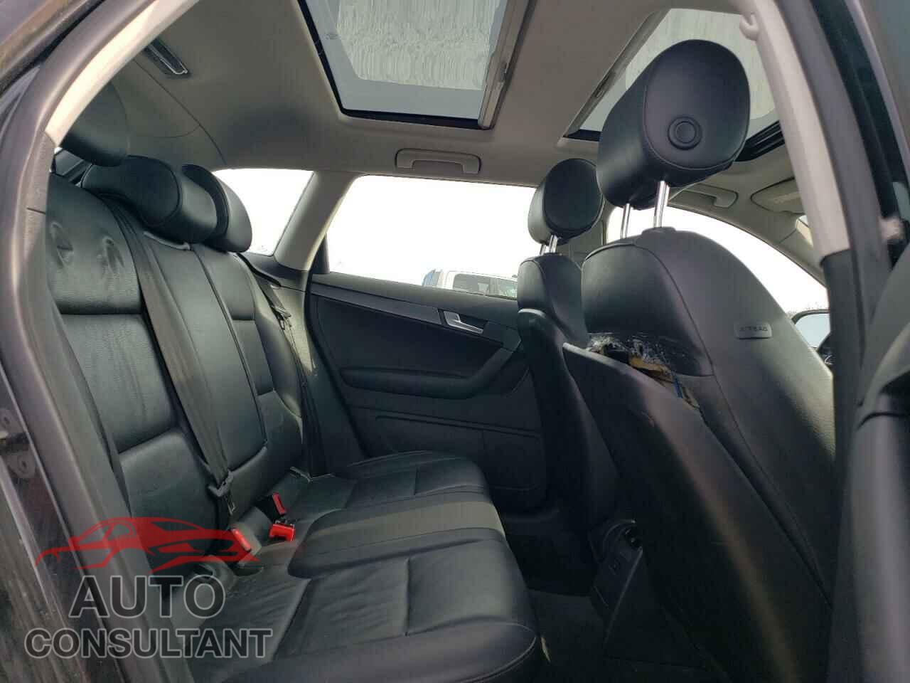 AUDI A3 2012 - WAUBEAFM8CA166143