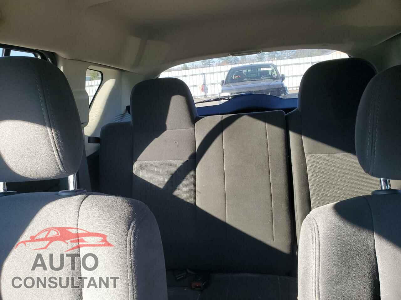 JEEP COMPASS 2014 - 1C4NJDBB0ED777481