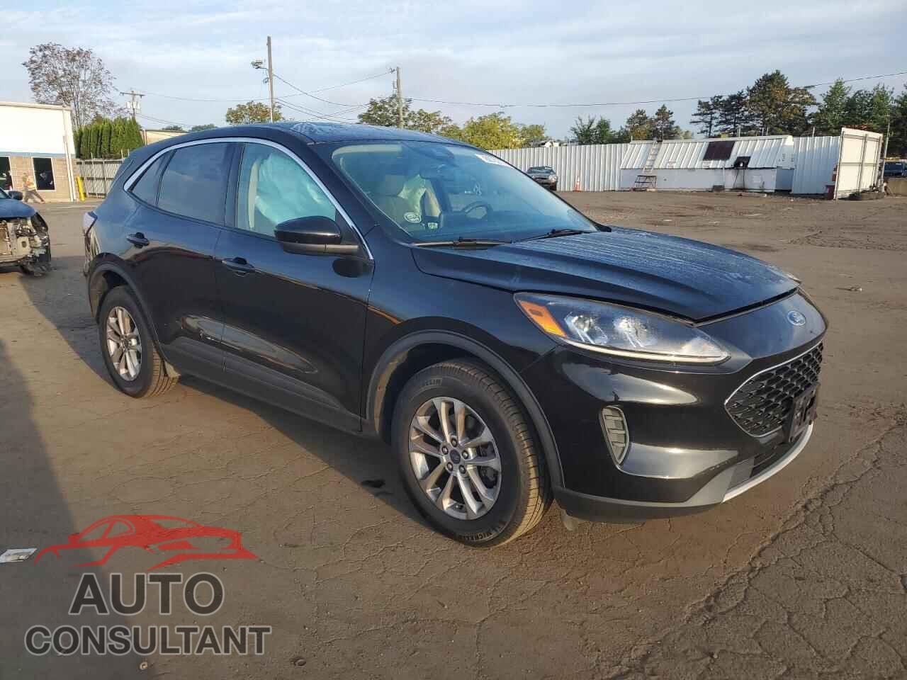 FORD ESCAPE 2020 - 1FMCU9G66LUB53832