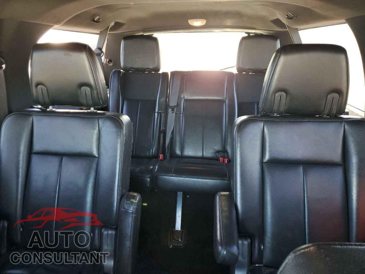 FORD EXPEDITION 2012 - 1FMJK2A58CEF21040
