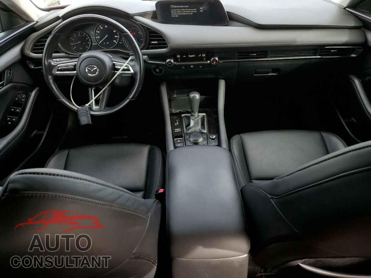 MAZDA 3 2019 - JM1BPBAM2K1121112