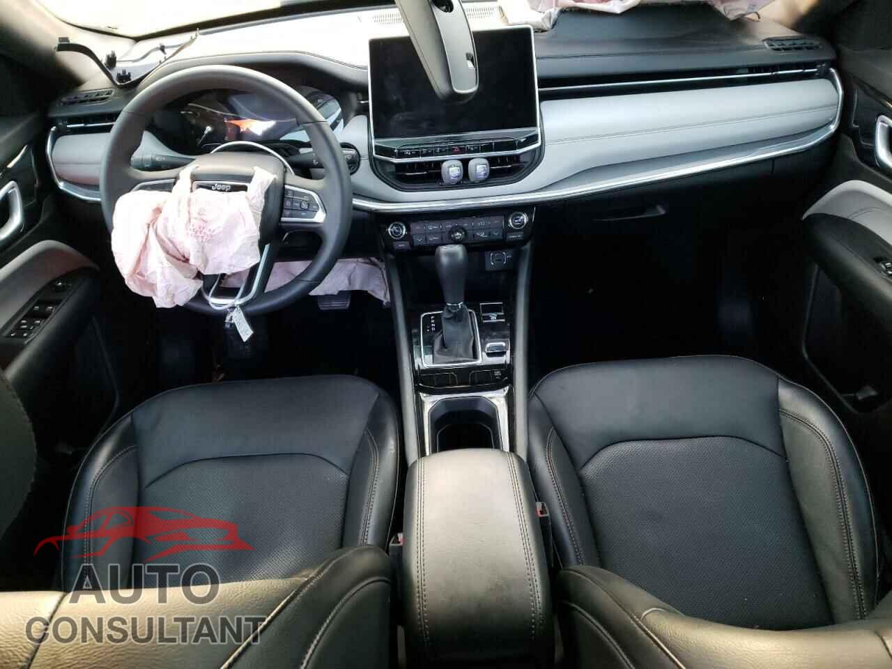 JEEP COMPASS 2023 - 3C4NJDCN4PT538148