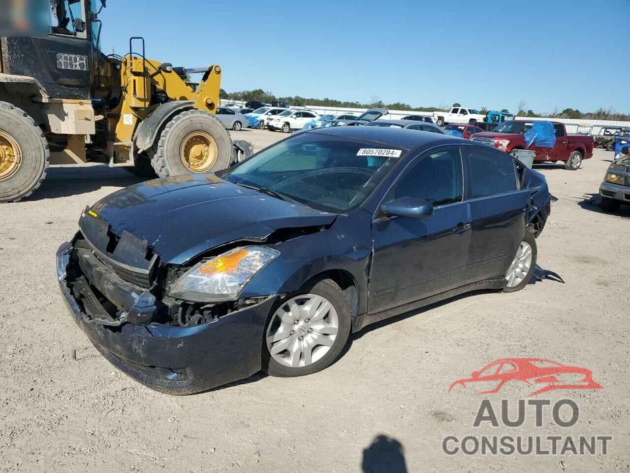 NISSAN ALTIMA 2009 - 1N4AL21E39N499237