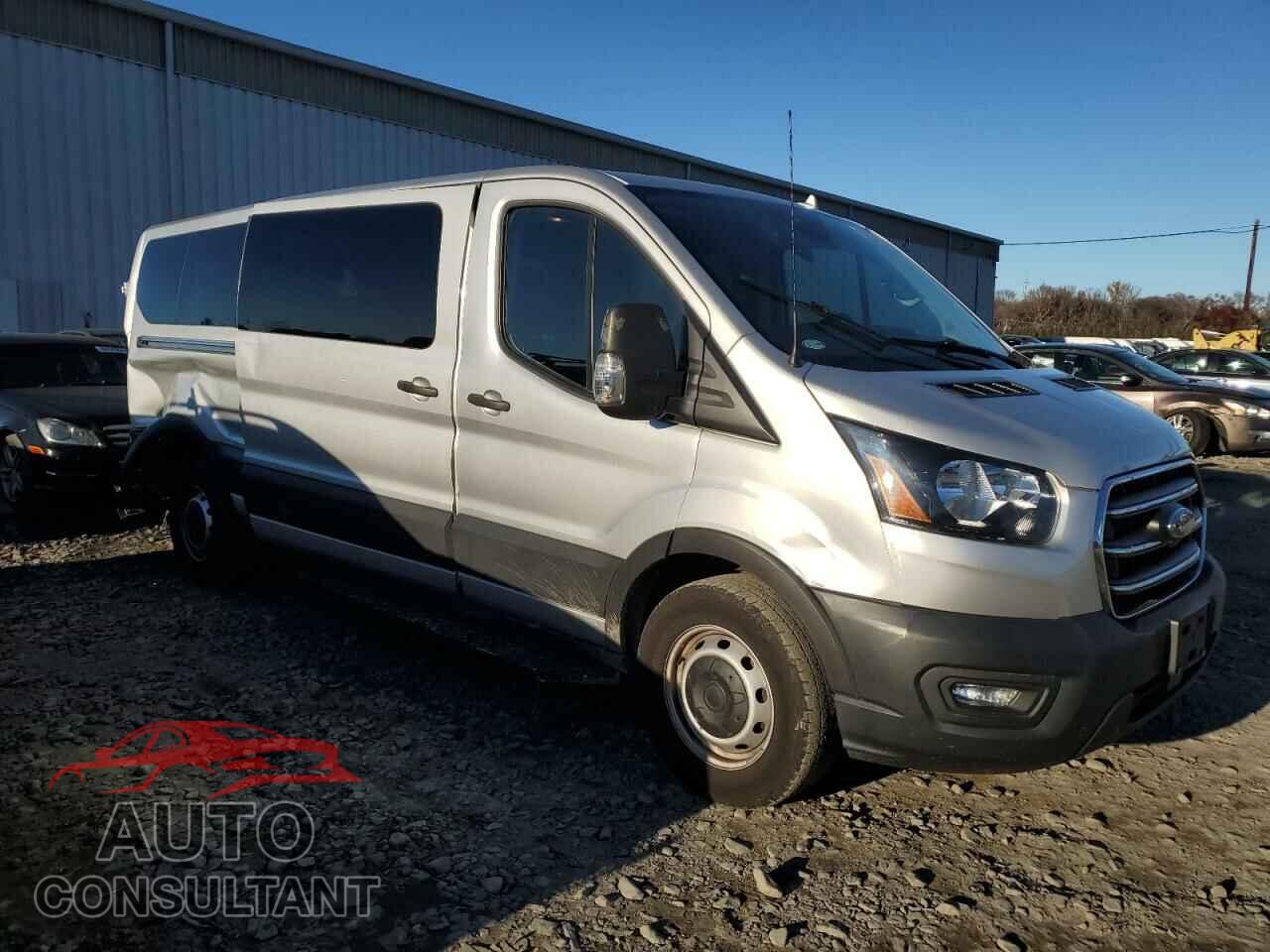 FORD TRANSIT 2020 - 1FBAX2Y89LKA00517