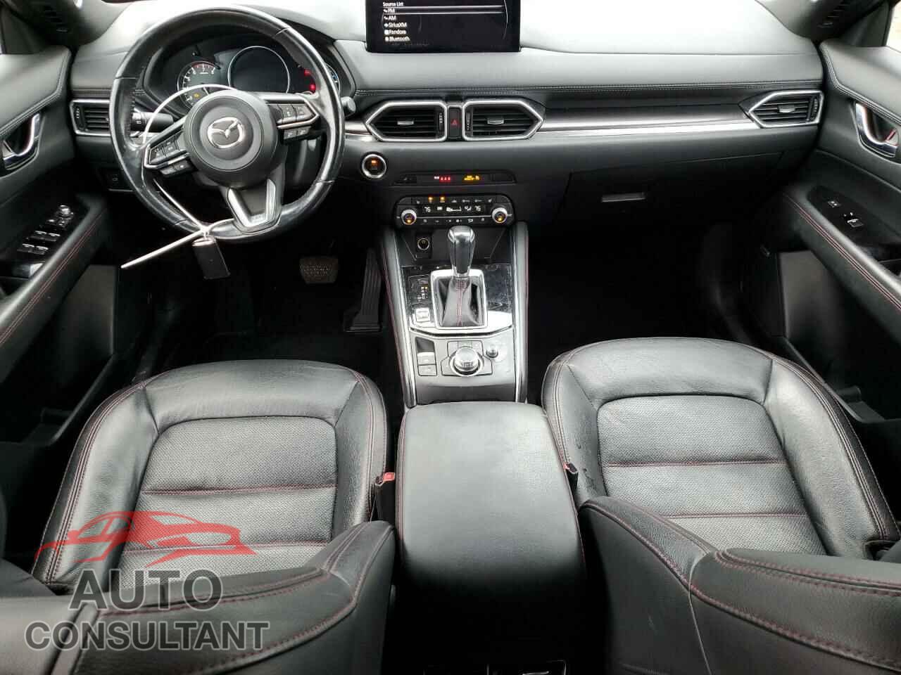 MAZDA CX-5 2023 - JM3KFBAY3P0121937