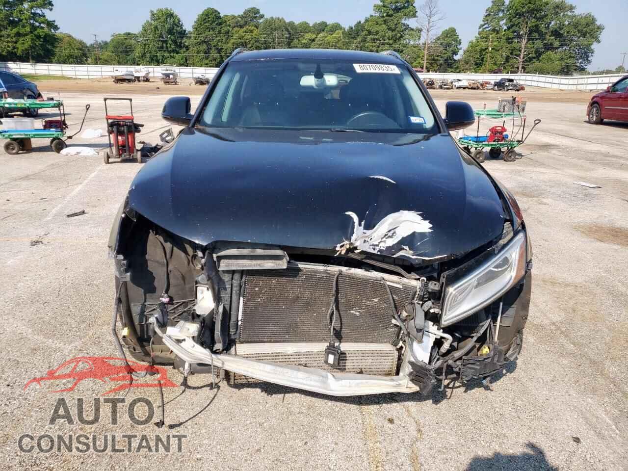 AUDI Q5 2017 - WA1L2AFP8HA030347