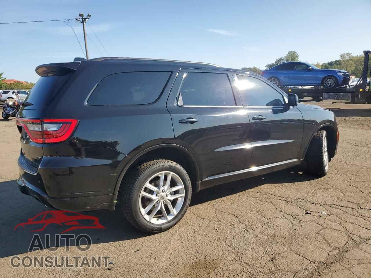 DODGE DURANGO 2023 - 1C4RDJDG7PC630986
