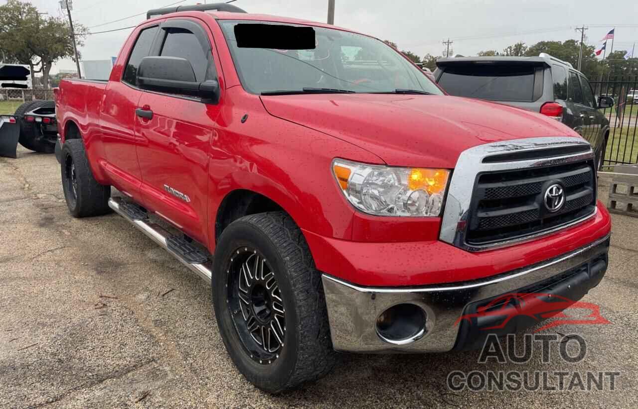 TOYOTA TUNDRA 2010 - 5TFRM5F17AX016715