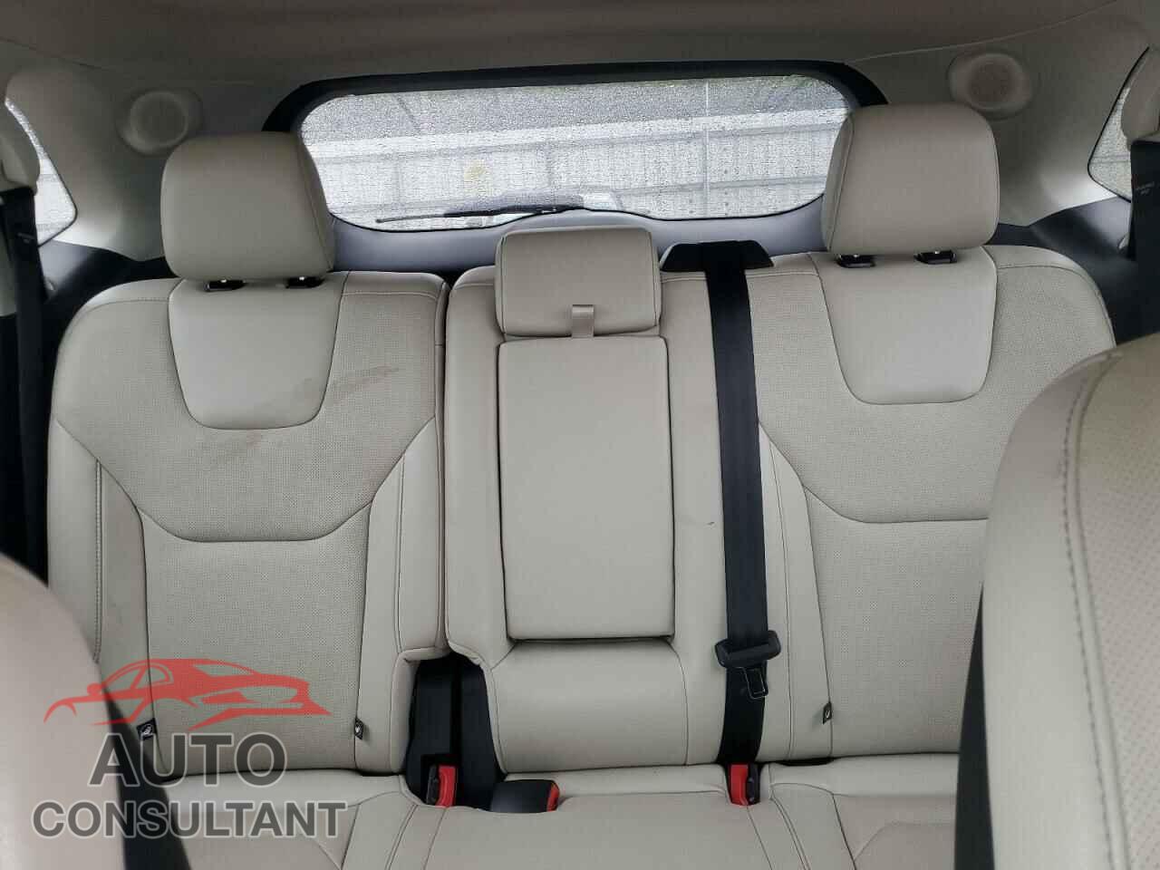 FORD EDGE 2018 - 2FMPK4K94JBC12441