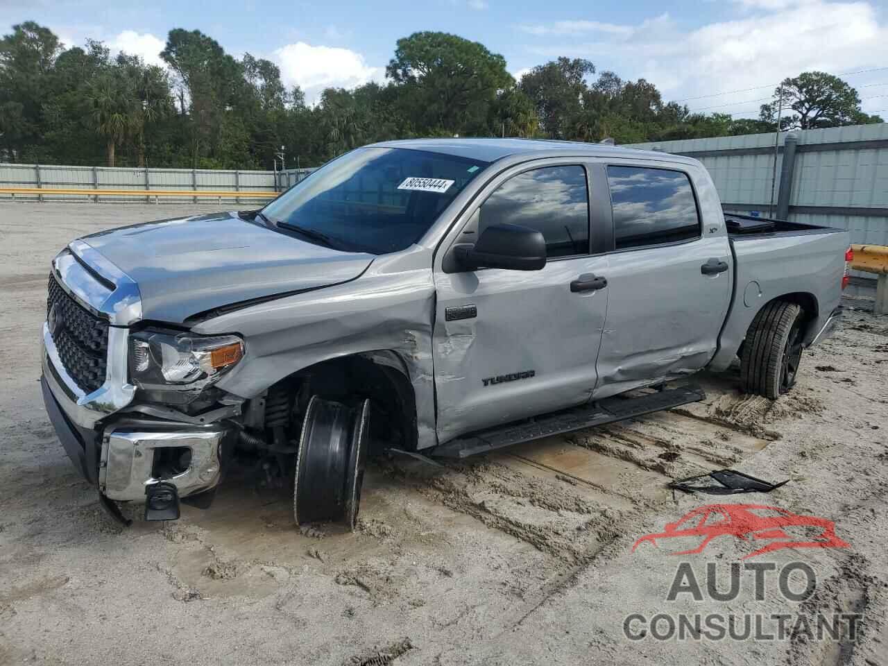 TOYOTA TUNDRA 2021 - 5TFDY5F16MX013131