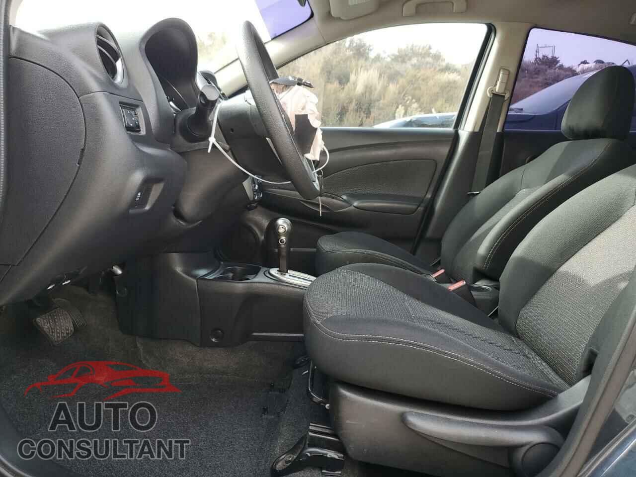 NISSAN VERSA 2015 - 3N1CN7AP1FL894141
