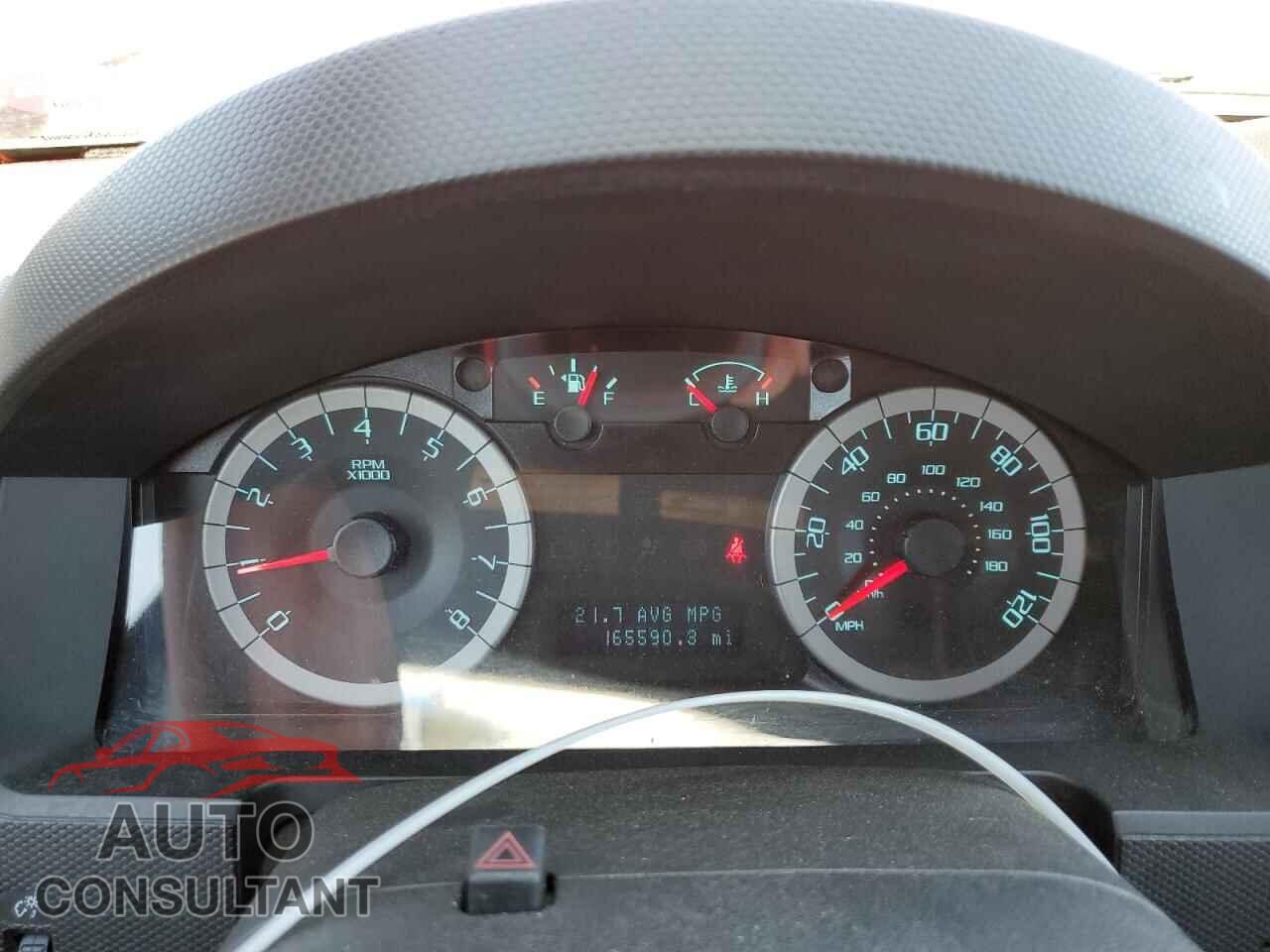 FORD ESCAPE 2012 - 1FMCU9DGXCKB00933