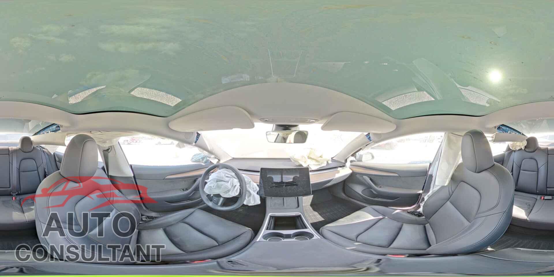 TESLA MODEL 3 2023 - 5YJ3E1EA8PF575268