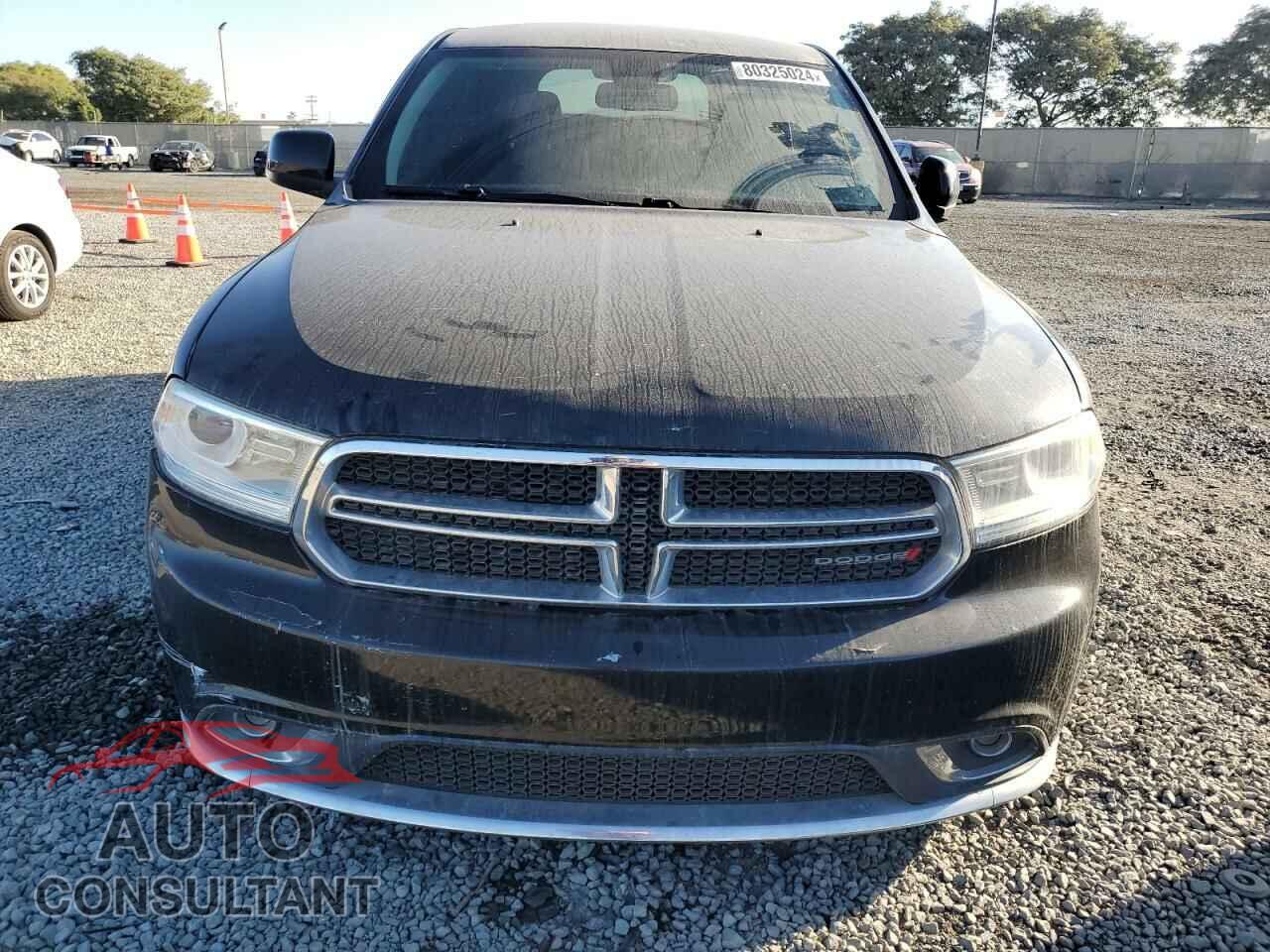 DODGE DURANGO 2015 - 1C4RDJAG2FC240056